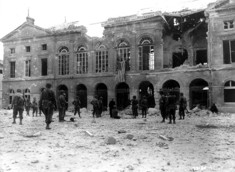 Normandía 1944 Normandía 1944