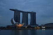 Singapur y Malasia continental en 18 dias (Sept 2014) - Blogs de Malasia - BARCELONA-DOHA-SINGAPUR (4)