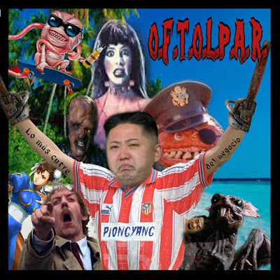a2560631837 10 - O follamos todos, o la puta al río (O.F.T.O.L.P.A.R.) - Lo mas cutre del negocio (2016)