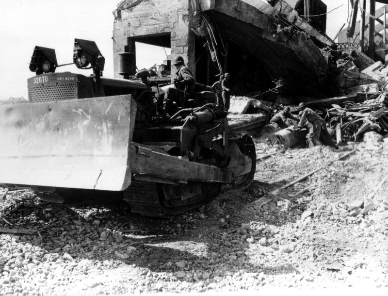 Normandía 1944