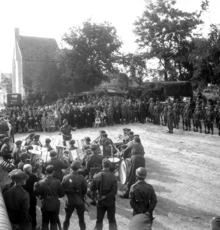 Normandía 1944