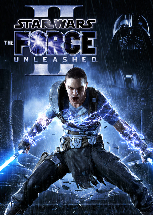 Star Wars The Force Unleashed Collection (2009-2010)
