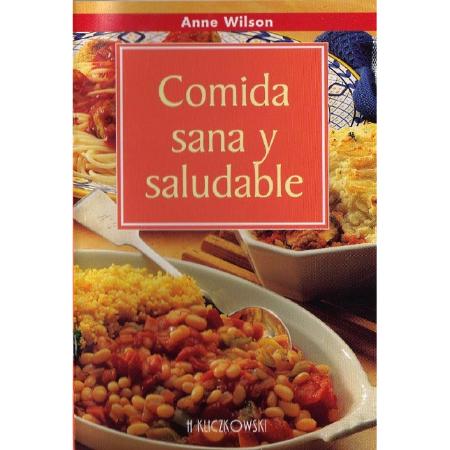 comida sana saludable anne wilson ebookpdf i Z9 Xv Zc Xp Z1 Xf Z8535172 - Comida sana y saludable - Anne Wilson