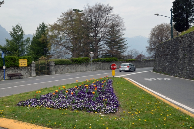 Los Alpes Dolomitas y los lagos de Garda y Como - Blogs de Italia - Las carreteras y el tráfico (2)