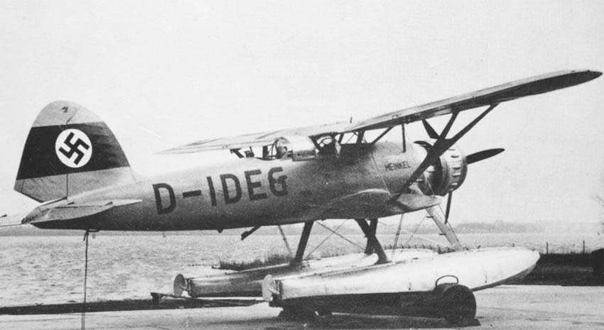 He 114v-8