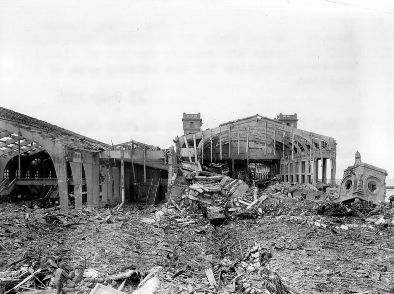 Normandía 1944