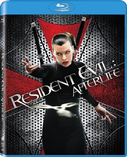 Resident Evil - Afterlife 2D\3D (2010) Full Blu-Ray 42Gb AVC\MVC ITA DTS-HD MA 5.1 ENG DD 5.1