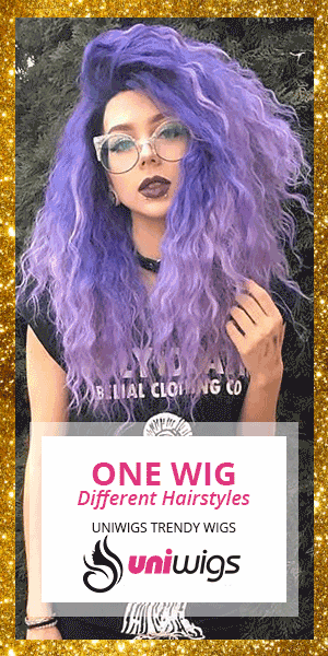 uniwigs trendy wigs