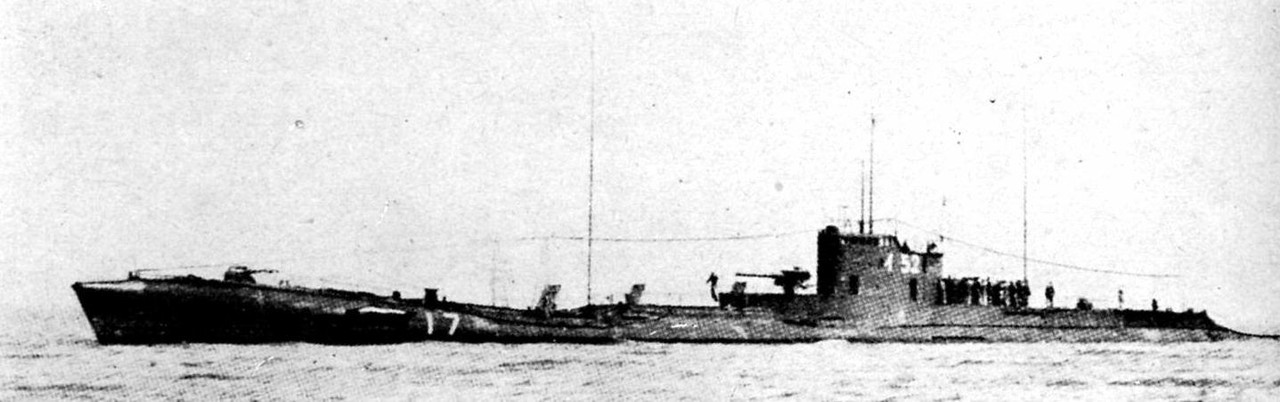 Submarinos Clase Kaidai II