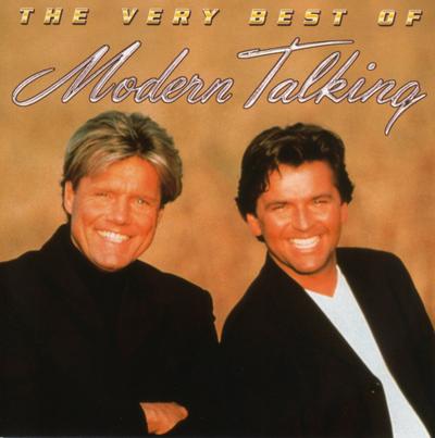 Modern Talking - The Best Of Modern Talking (2001) .Mp3 - 320 Kbps