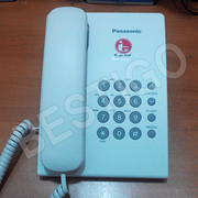 jual beli telepon bekas KX-TS505