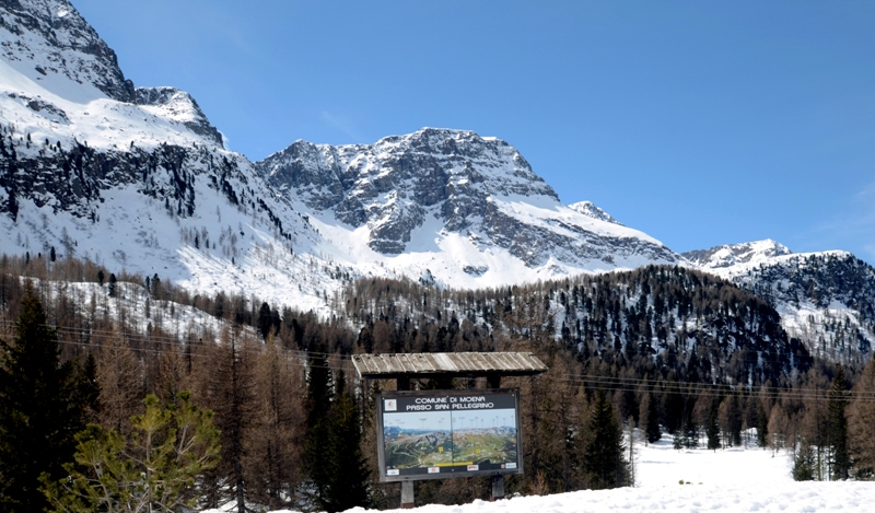 Dolomitas del Sur - Los Alpes Dolomitas y los lagos de Garda y Como (16)