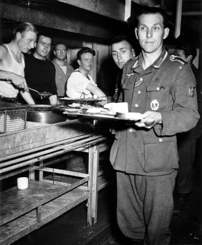Normandía 1944