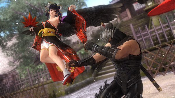 торрент dead or alive 5 last round Скачать торрент dead or alive 5: last round [v 1. 10a + 71 dlc.