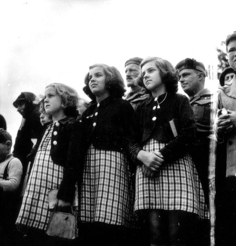 Normandía 1944