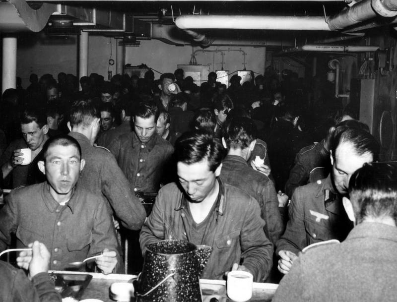 Normandía 1944