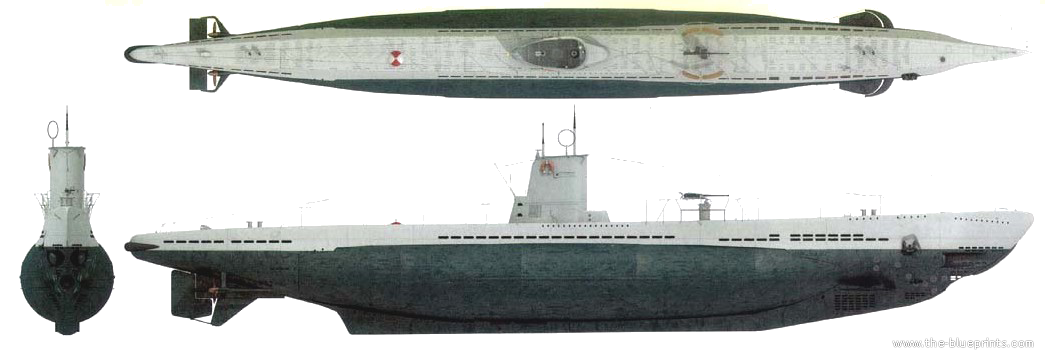 U-Boot Tipo IIC