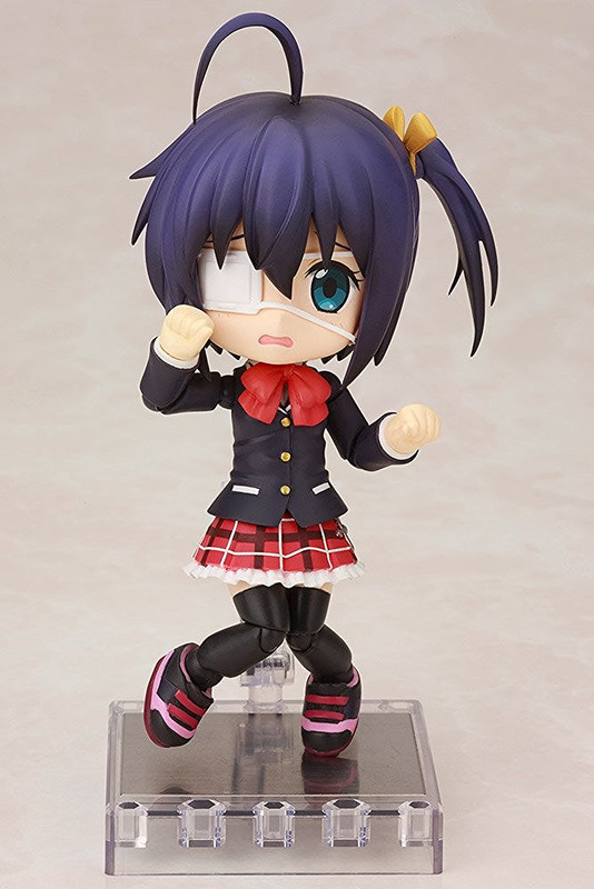 chuunibyou rikka figure