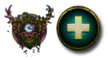 Druide HEAL Druide HEAL