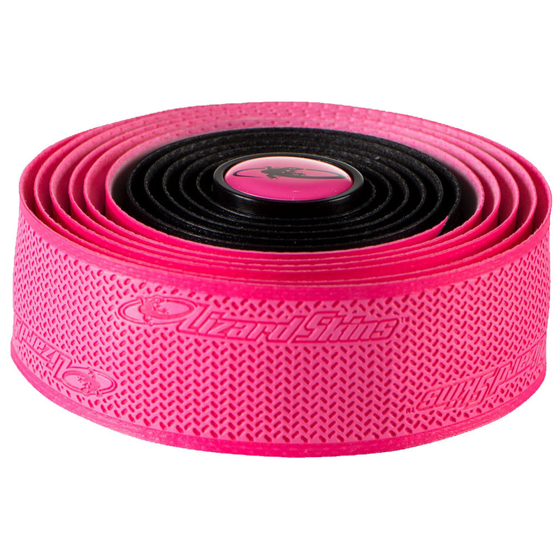 Lizard Skins DSP 2.5mm Bar Tape Red Road bike Cycling