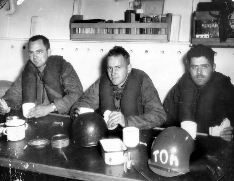 Normandía 1944