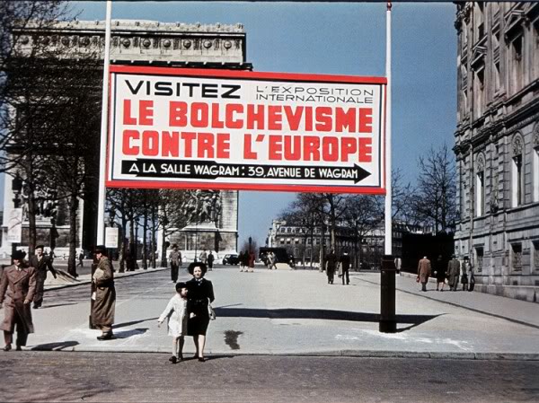 París, 1943