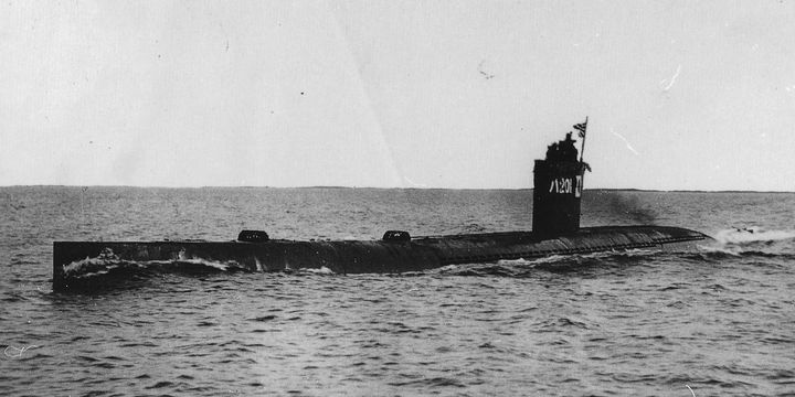 Submarinos Clase Sentaka-Ko