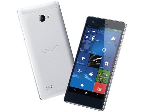 VAIO Phone A VPA0511S SIMフリー VAIO VAIO Phone A VPA0511S SIMフリー 価格比較 - 価格.com