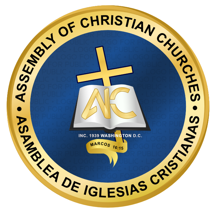 Asamblea de Iglesias Cristianas Inc | Official Website Assambly of  Christian Churches