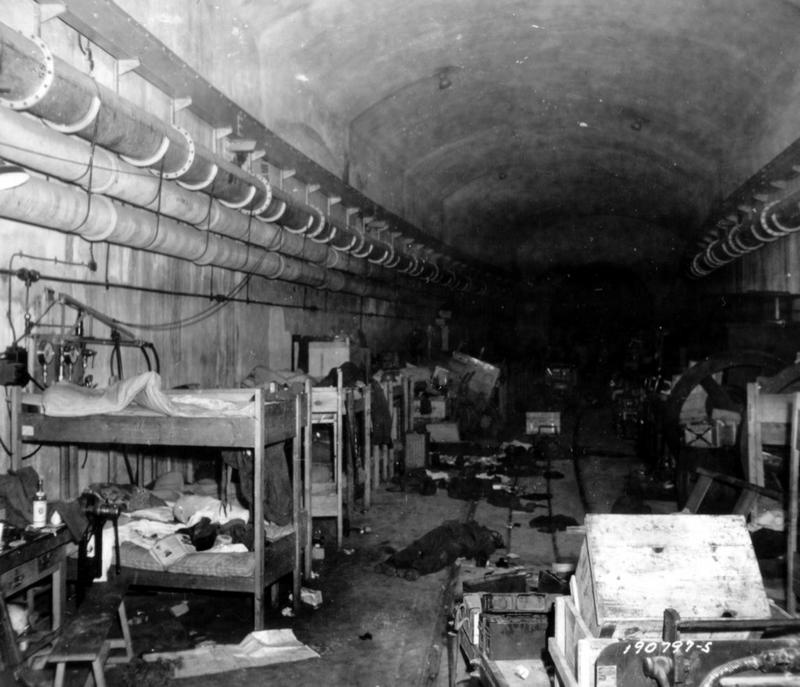 Normandía 1944