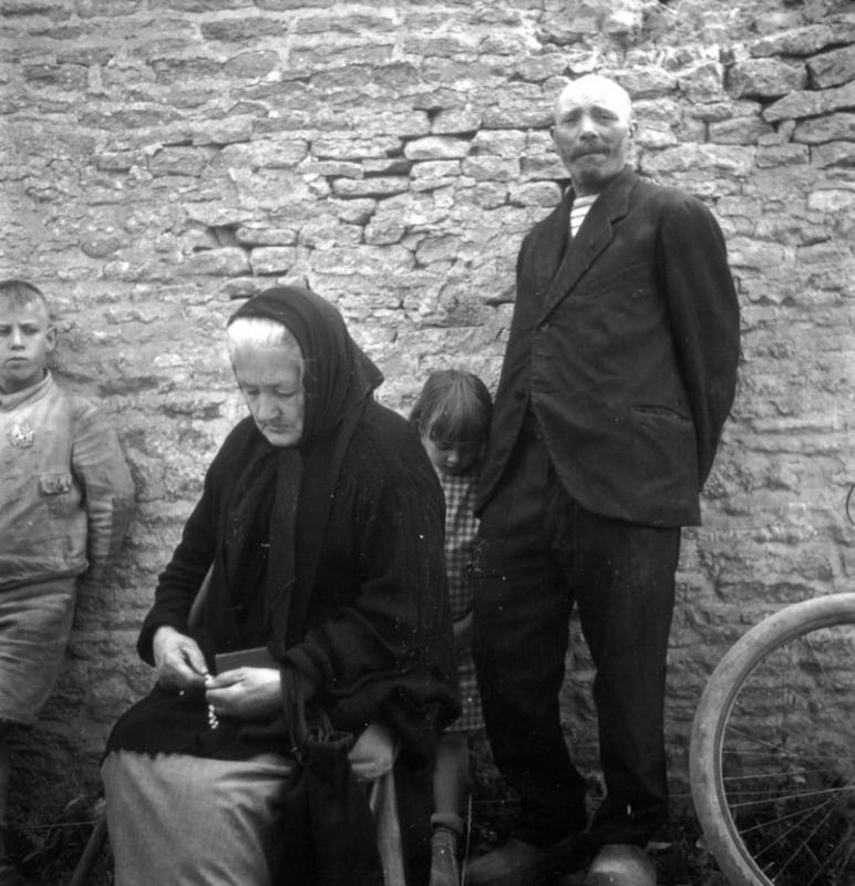 Normandía 1944