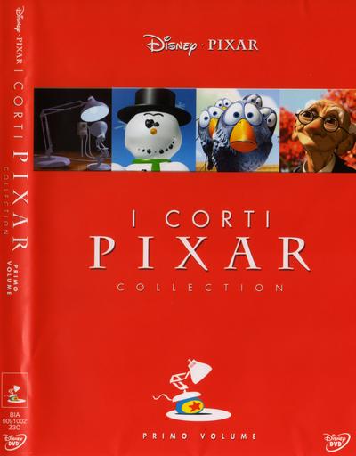 I corti Pixar Collection Primo Volume (2012) DVD9 Copia 1:1 MULTI LANGUAGES MULTI SUB .GS I corti Pixar Collection Primo Volume (2012) DVD9 Copia 1:1 MULTI LANGUAGES MULTI SUB .GS