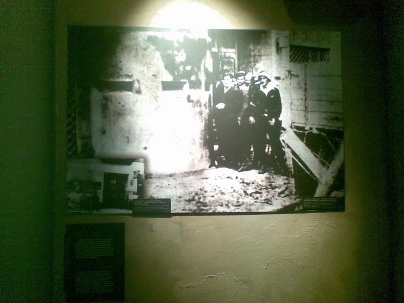 Museo de la Insurrección de Varsovia