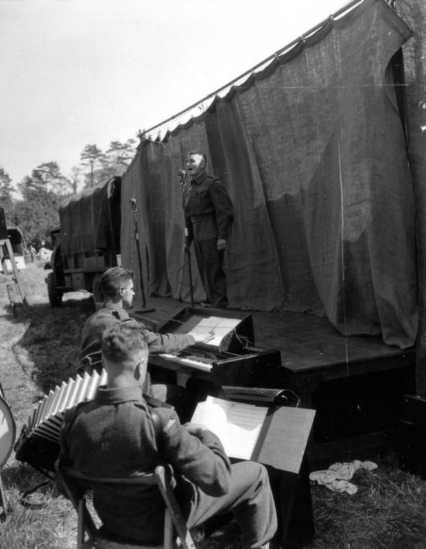 Normandía 1944