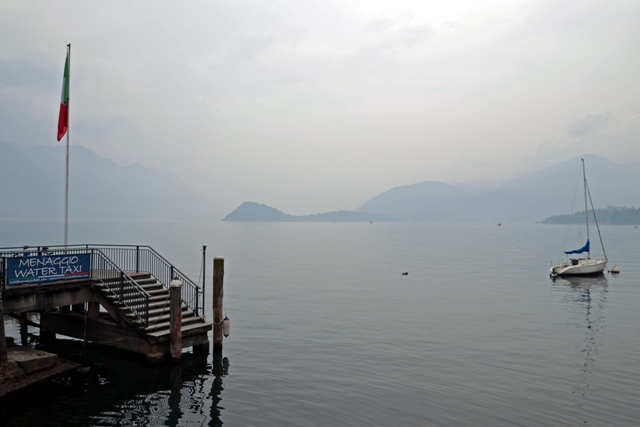Los Alpes Dolomitas y los lagos de Garda y Como - Blogs de Italia - Los grandes lagos (21)