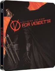 V Per Vendetta (2005).mkv FullHD Untouched 1080p VC-1 Ac3 Ita-Eng TrueHD Eng