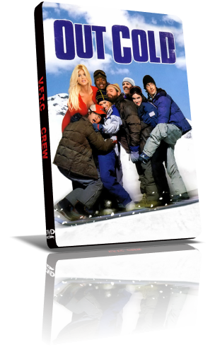 Out Cold (2001)   Dvd9   Ita/Ing/Spa
