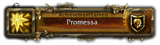 Achievement_Promessa