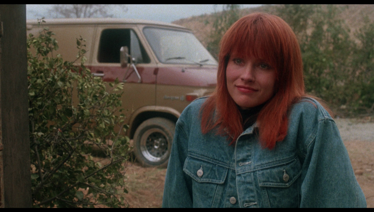 Return of the Living Dead Part II (Collector’s Edition) Bluray