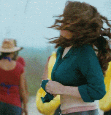 Hansika Motwani Hot Gif