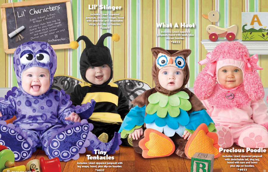 Costume per Bambini da Lupo - Carnevale & Halloween (5-6 anni) – cgEdù -  Centro Gioco Educativo