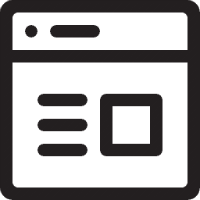 image of ux icon