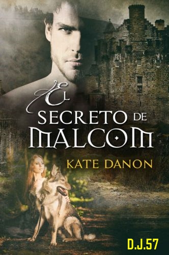image - El secreto de Malcom - Kate Danon