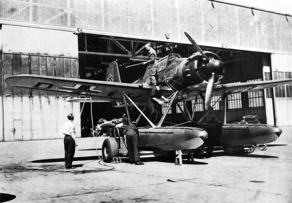 Arado Ar 196 A2