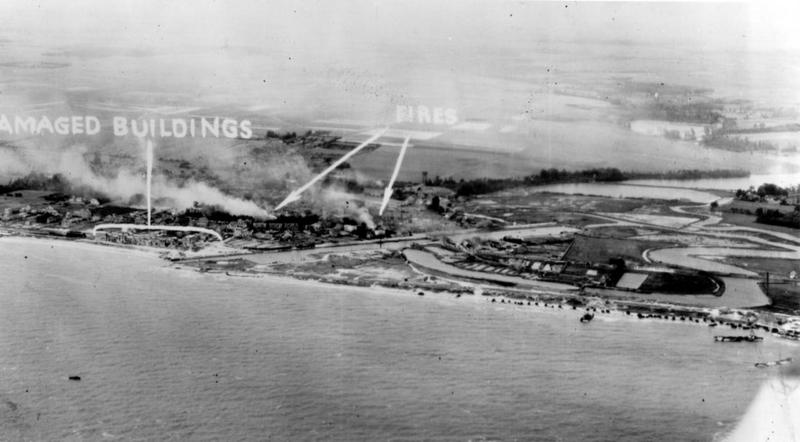 Normandía 1944