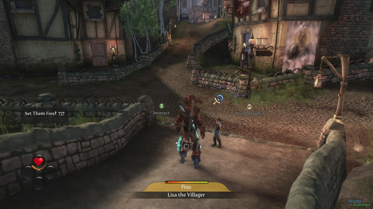 Fable 3 Complete