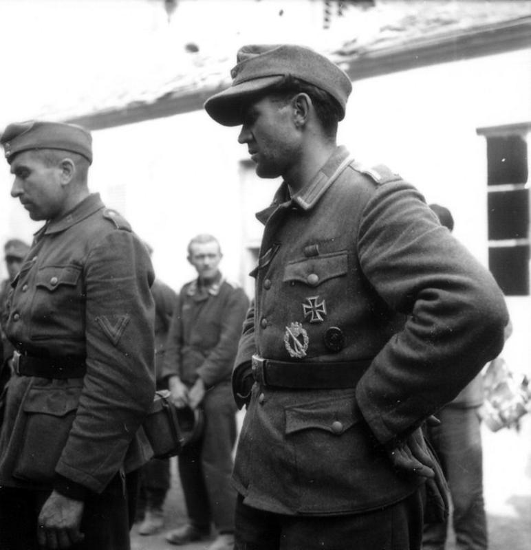 Normandía 1944