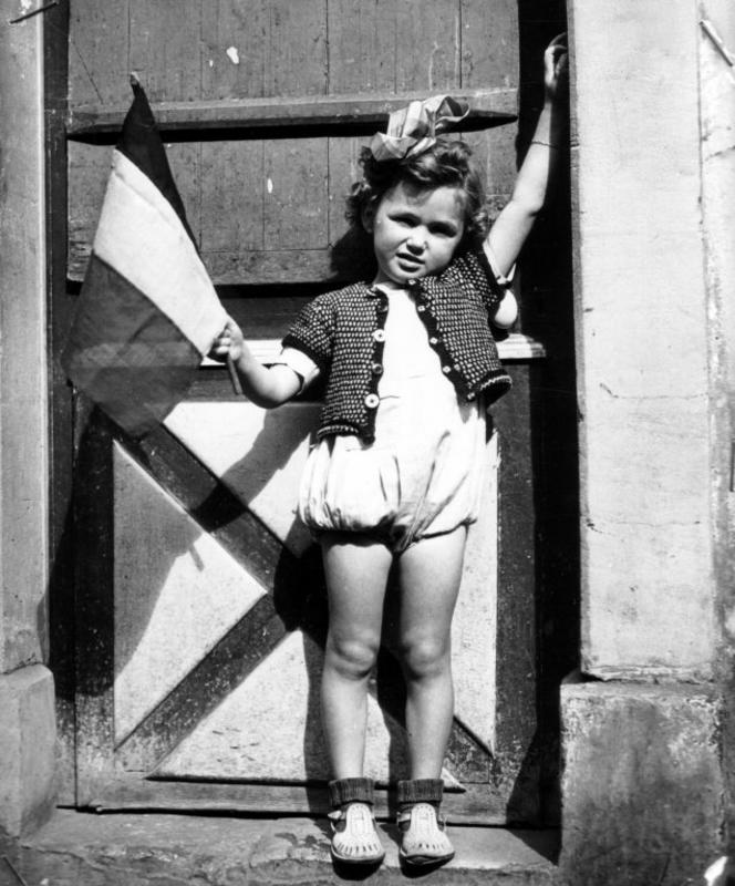 Normandía 1944