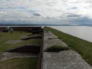 Inverness, Fort Augustus, Fort George y el Lago Ness - Recorriendo Escocia (18)