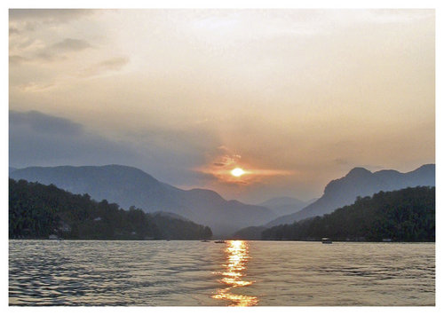 26_BF_sunset_over_lake_lure